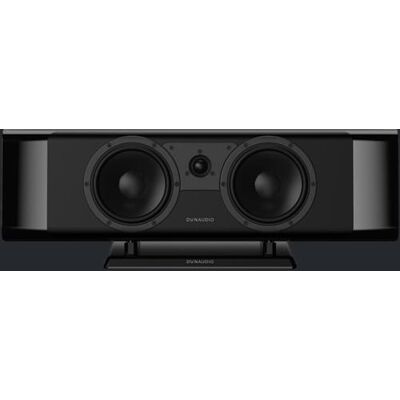 Dynaudio - Contour 25Ci - Schwarz Hochglanz - Center Speaker Dynaudio - Contour 25Ci - Schwarz Hochglanz - Center Speaker