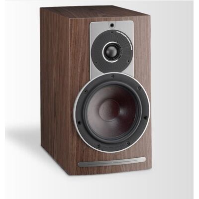 Dali Rubicon 2C - Regallautsprecher, Stück Walnuss Neu Dali Rubicon 2C - Regallautsprecher, Stück Walnuss Neu