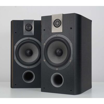 Focal-JMlab Chorus 706 - Regallautsprecher, Paar Aussteller, siehe Fotos, ohne OVP Focal-JMlab Chorus 706 - Regallautsprecher, Paar Aussteller, siehe Fotos, ohne OVP
