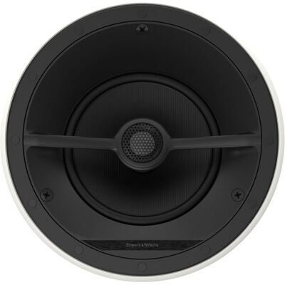 Bowers & Wilkins CCM7.5 S2 - Deckenlautsprecher - Weiß - Heimkino Bowers & Wilkins CCM7.5 S2 - Deckenlautsprecher - Weiß - Heimkino