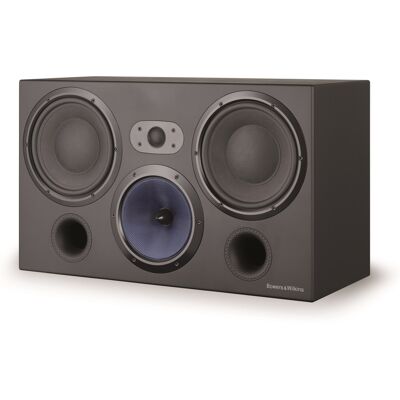 Bowers & Wilkins B&W CT7.3 LCRS - 3-Wege Bassreflex Heimkinolautsprecher, Stück Bowers & Wilkins B&W CT7.3 LCRS - 3-Wege Bassreflex Heimkinolautsprecher, Stück