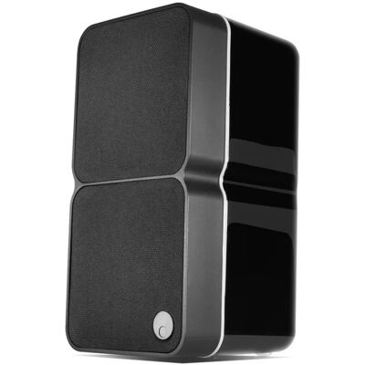 Cambridge Audio Minx Min 22 Schwarz Regallautsprecher Stück Neu Cambridge Audio Minx Min 22 Schwarz Regallautsprecher Stück Neu