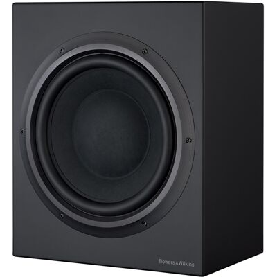 Bowers & Wilkins B&W CT SW12 High-End passiv Subwoofer Bowers & Wilkins B&W CT SW12 High-End passiv Subwoofer