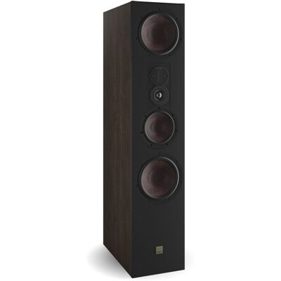 Dali Opticon 8 MK2 Standlautsprecher, Tobacco Oak, Neu Dali Opticon 8 MK2 Standlautsprecher, Tobacco Oak, Neu