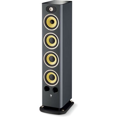 Focal-JMlab Aria K2 936, Standlautsprecher, Stück Neu Focal-JMlab Aria K2 936, Standlautsprecher, Stück Neu