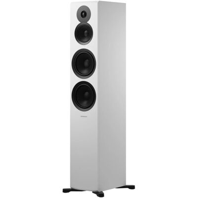 Dynaudio Emit 50 Weiß - Standlautsprecher Dynaudio Emit 50 Weiß - Standlautsprecher