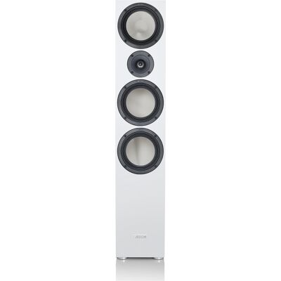 Canton GLE 80, Weiß Standlautsprecher, Stück Neu Canton GLE 80, Weiß Standlautsprecher, Stück Neu