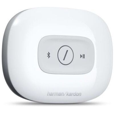 Harman/Kardon Omni Adapt Hochwertiger Bluetooth Adapter UVP 169 € Neu Harman/Kardon Omni Adapt Hochwertiger Bluetooth Adapter UVP 169 € Neu