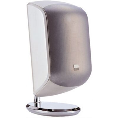 Bowers & Wilkins B&W M-1 Weiss Matt - Front-, Center-, Surroundlautsprecher Stück Auspackware, wie neu Bowers & Wilkins B&W M-1 Weiss Matt - Front-, Center-, Surroundlautsprecher Stück Auspackware, wie neu