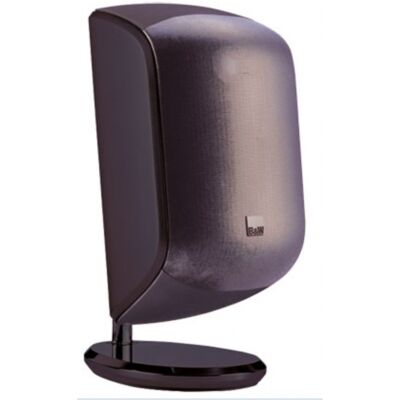 Bowers & Wilkins B&W M-1 Schwarz, Matt - Front-, Center-, Surroundlautsprecher Stück Auspackware, sehr gut Bowers & Wilkins B&W M-1 Schwarz, Matt - Front-, Center-, Surroundlautsprecher Stück Auspackware, sehr gut