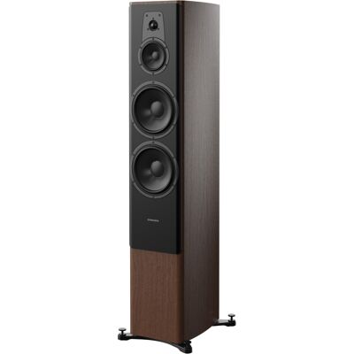 Dynaudio Contour 60i Walnuss Standlautsprecher Stück Neu Dynaudio Contour 60i Walnuss Standlautsprecher Stück Neu