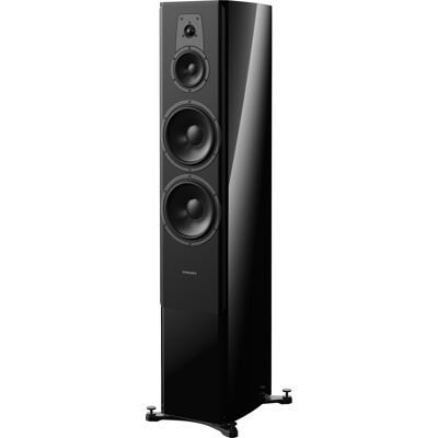 Dynaudio Contour 60i Schwarz - Standlautsprecher Dynaudio Contour 60i Schwarz - Standlautsprecher