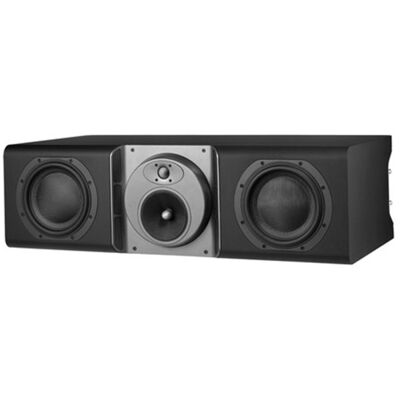 Bowers & Wilkins B&W CT8 CC - Surroundlautsprecher Neu Bowers & Wilkins B&W CT8 CC - Surroundlautsprecher Neu