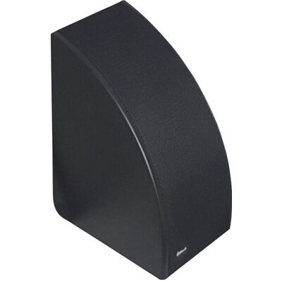 Blockaudio AUDIOBLOCK XS-100 Schwarz Aktiv-Subwoofer Blockaudio AUDIOBLOCK XS-100 Schwarz Aktiv-Subwoofer