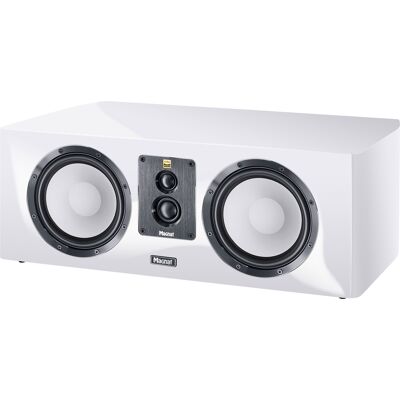 Magnat Signature Center 93 Weiß - HighEnd Center-Lautsprecher Neu Magnat Signature Center 93 Weiß - HighEnd Center-Lautsprecher Neu