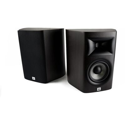 JBL Studio 610 - Regal-/Wandlautsprecher, Paar Neu JBL Studio 610 - Regal-/Wandlautsprecher, Paar Neu