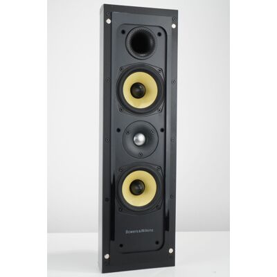 Bowers & Wilkins - FPM4 - Silber - Speaker Bowers & Wilkins - FPM4 - Silber - Speaker