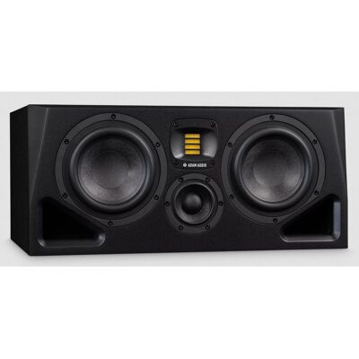Adam Audio A77H - Aktiver Monitor-Lautsprecher, Stückpreis Adam Audio A77H - Aktiver Monitor-Lautsprecher, Stückpreis