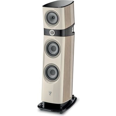 Focal-JMlab Sopra N°2 Standlautsprecher, Stückpreis Eiche Hell Hochglanz Focal-JMlab Sopra N°2 Standlautsprecher, Stückpreis Eiche Hell Hochglanz