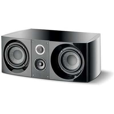 Focal-JMlab Sopra Center - Centerlautsprecher, Weiß Hochglanz Neu Focal-JMlab Sopra Center - Centerlautsprecher, Weiß Hochglanz Neu