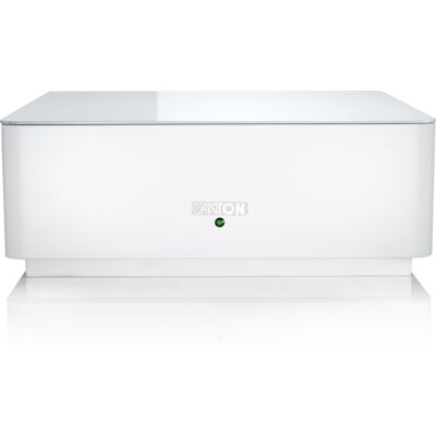 Canton Smart SUB 10 Wireless Subwoofer - Elegantes Flachdesign Canton Smart SUB 10 Wireless Subwoofer - Elegantes Flachdesign