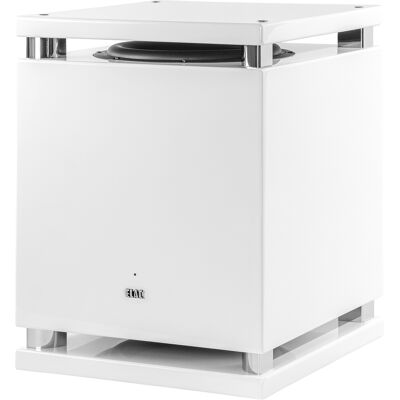 Elac - SUB2070.2 - Weiß - 2x 250mm Treiber - Subwoofer Elac - SUB2070.2 - Weiß - 2x 250mm Treiber - Subwoofer