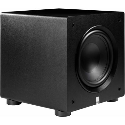 Elac Varro PS 350 Subwoofer - 12-Zoll, 350W, Bassreflex Elac Varro PS 350 Subwoofer - 12-Zoll, 350W, Bassreflex