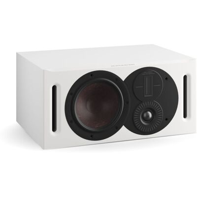 DALI Opticon Vokal MK2 - Weiß DALI Opticon Vokal MK2 - Weiß