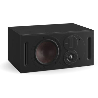 DALI Opticon Vokal MK2 - Schwarz DALI Opticon Vokal MK2 - Schwarz