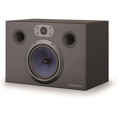 Bowers & Wilkins CT7.5 LCR - Hochleistungs-Heimkino-Lautsprecher Bowers & Wilkins CT7.5 LCR - Hochleistungs-Heimkino-Lautsprecher