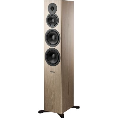 Dynaudio Evoke 50 Blonde Wood - Standlautsprecher, Stück Auspackware, wie neu Dynaudio Evoke 50 Blonde Wood - Standlautsprecher, Stück Auspackware, wie neu