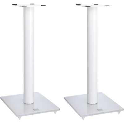Dali CONNECT E-601 Weiss Lautsprecherständer Paar Neu Dali CONNECT E-601 Weiss Lautsprecherständer Paar Neu
