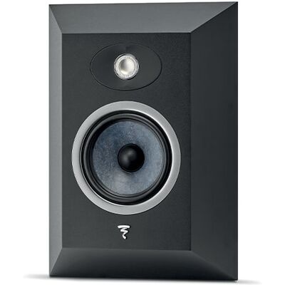 Focal-JMlab Theva Surround - Surroundlautsprecher, Stück Neu Focal-JMlab Theva Surround - Surroundlautsprecher, Stück Neu