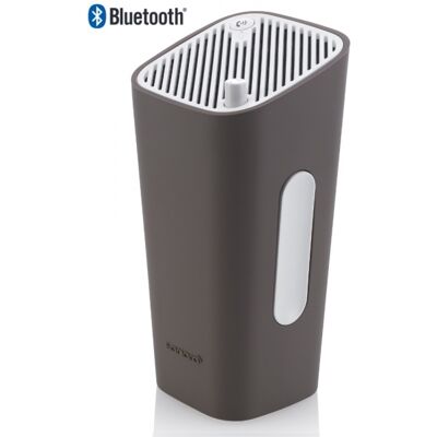 Sonoro Go NewYork (OHNE RADIO) Weiß/Taupe Bluetooth Akku AUX Aussteller, sehr gut Sonoro Go NewYork (OHNE RADIO) Weiß/Taupe Bluetooth Akku AUX Aussteller, sehr gut