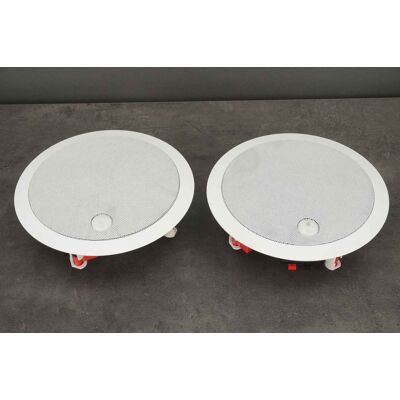 Cambridge Audio Incognito SS10 - passive Einbaulautsprecher, Paar Aussteller, gut Cambridge Audio Incognito SS10 - passive Einbaulautsprecher, Paar Aussteller, gut