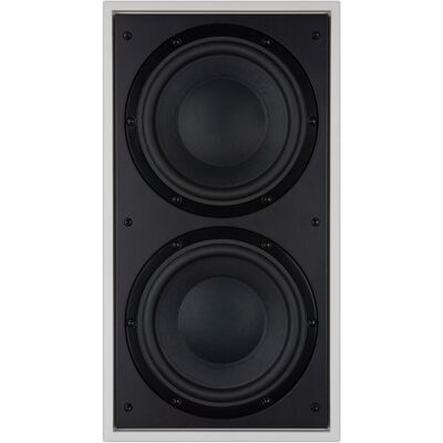 Bowers & Wilkins B&W ISW-4 - Einbausubwoofer Stück Neu Bowers & Wilkins B&W ISW-4 - Einbausubwoofer Stück Neu