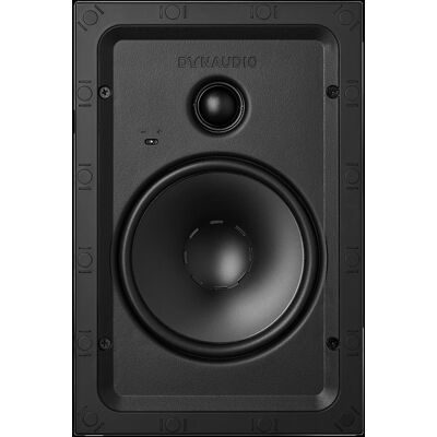 Dynaudio P4-W65 - Slimline-Wandeinbaulautsprecher mit 6,5-Zoll Tieftöner, Stück Neu Dynaudio P4-W65 - Slimline-Wandeinbaulautsprecher mit 6,5-Zoll Tieftöner, Stück Neu