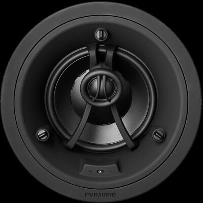 Dynaudio S4-C65 - Studio-Series-Deckeneinbaulautsprecher mit 6,5-Zoll Tieftöner, Stück Neu Dynaudio S4-C65 - Studio-Series-Deckeneinbaulautsprecher mit 6,5-Zoll Tieftöner, Stück Neu