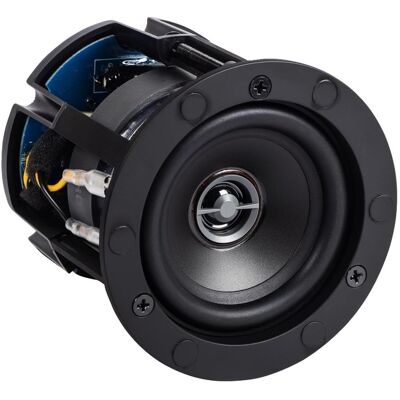 Elac Vertex I IC-V31 - 3,8'' Deckenlautsprecher, Stückpreis Neu Elac Vertex I IC-V31 - 3,8'' Deckenlautsprecher, Stückpreis Neu