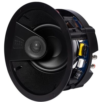 Elac Vertex I IC-VT61 - 6,5'' Winkel-Deckeneinbaulautsprecher, Stückpreis Neu Elac Vertex I IC-VT61 - 6,5'' Winkel-Deckeneinbaulautsprecher, Stückpreis Neu