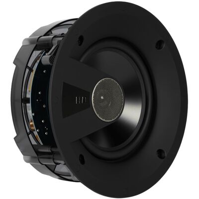 Elac Vertex II IC-V82-W - Deckenlautsprecher, Stück Neu Elac Vertex II IC-V82-W - Deckenlautsprecher, Stück Neu