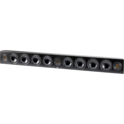 Elac Vertex III SB-VJ41L - passive 3-Wege Soundbar mit JET-Hochtöner Neu Elac Vertex III SB-VJ41L - passive 3-Wege Soundbar mit JET-Hochtöner Neu