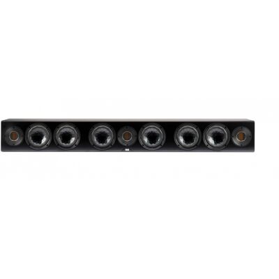 Elac Vertex III SB-VJ41S-BK - passive 3-Wege Soundbar mit JET Hochtöner Neu Elac Vertex III SB-VJ41S-BK - passive 3-Wege Soundbar mit JET Hochtöner Neu