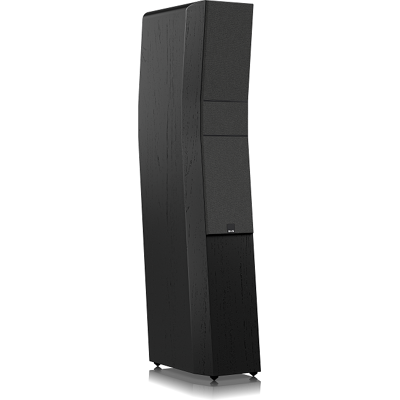 SVS Ultra Evolution Tower - Standlautsprecher, Black Oak, Stück Neu SVS Ultra Evolution Tower - Standlautsprecher, Black Oak, Stück Neu