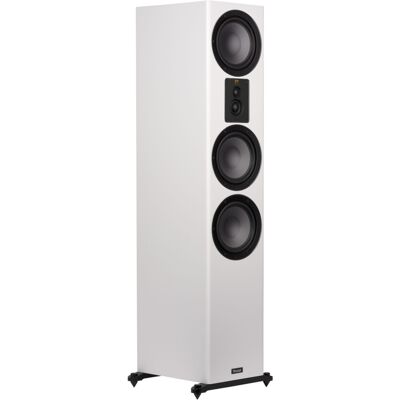 Magnat Signature 607 - 4-Wege Standlautsprecher - Lautsprecher Magnat Signature 607 - 4-Wege Standlautsprecher - Lautsprecher