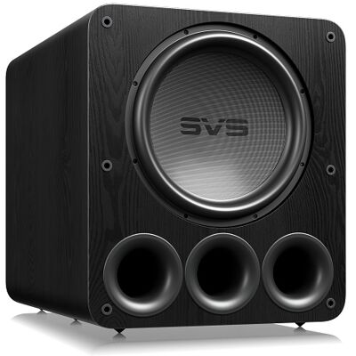 SVS PB-5000 R Evolution - 15 Zoll Bassreflex Aktiv-Subwoofer SVS PB-5000 R Evolution - 15 Zoll Bassreflex Aktiv-Subwoofer