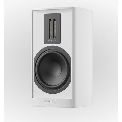 Piega Premium 301 GEN 2 Standlautsprecher Stück Neu Weiß lackiert Piega Premium 301 GEN 2 Standlautsprecher Stück Neu Weiß lackiert
