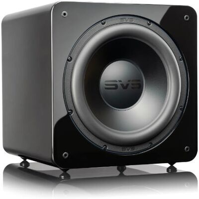 SVS SB2000 Pro - Leistungsstarker Subwoofer mit DSP SVS SB2000 Pro - Leistungsstarker Subwoofer mit DSP