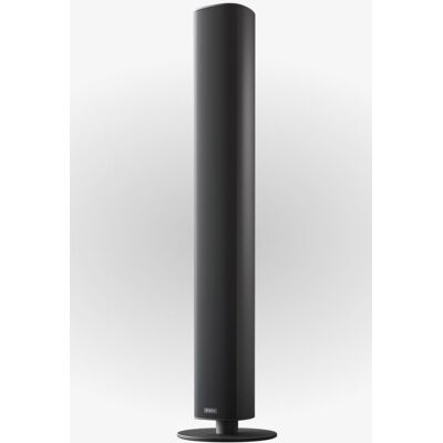 Piega Ace 50 Tx '' Sendeeinheit'' Wireless-Standlautsprecher Stück Neu Schwarz sandgestrahlt Piega Ace 50 Tx '' Sendeeinheit'' Wireless-Standlautsprecher Stück Neu Schwarz sandgestrahlt