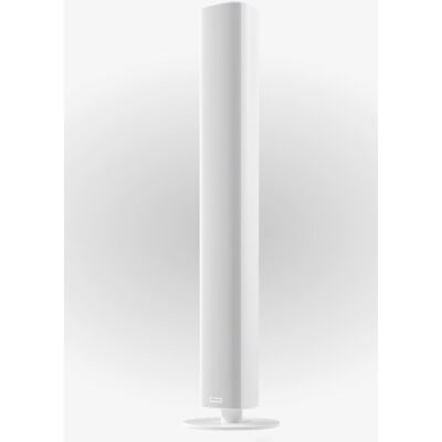 Piega Ace 50 Tx '' Sendeeinheit'' Wireless-Standlautsprecher Stück Neu Weiß sandgestrahlt Piega Ace 50 Tx '' Sendeeinheit'' Wireless-Standlautsprecher Stück Neu Weiß sandgestrahlt